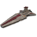 Republic Attack Cruiser icon